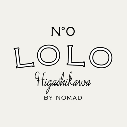 LOLO Logo Design